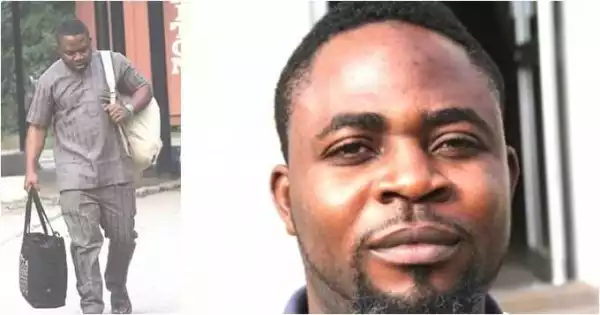 Popular ‘Yahoo boy’ Sentenced To 6 Years In jail For N7.8m Love Scam